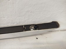 Audi A4 B8 8K original Dachreling Dachträger links rechts Chrom