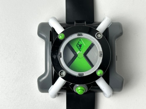 Ben omnitrix uhr 10 - ben,