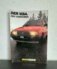 Der Visa, Der Verführer -