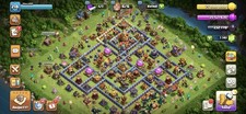 Clash of Clans TH16