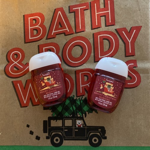 Pocketbac bath body works - pocketbac, &