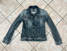 G-Star Jeansjacke 36 S Blau