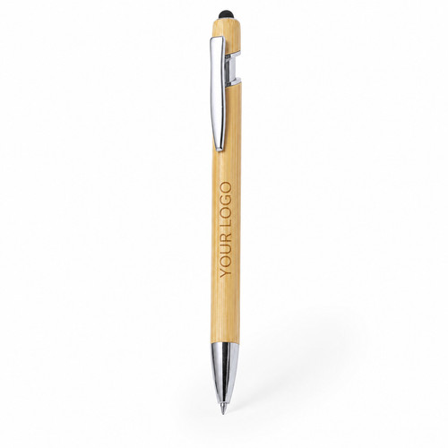 Personalisierter eco touch - personalisierter, eco-touch