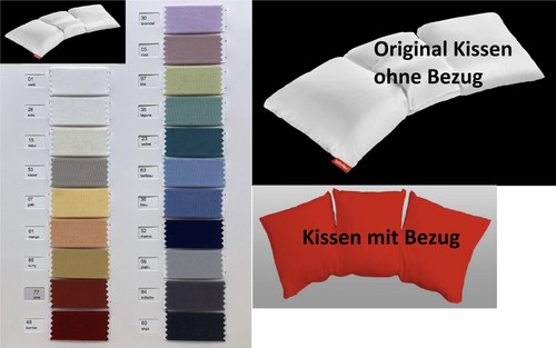 Kissenbezug für lattokiss - kissenbezug,