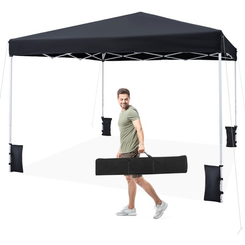 Pop faltpavillon - pop-up,