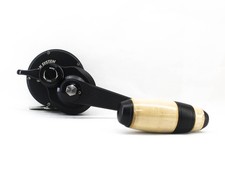 Maxel Reel Baitcast Armory 25