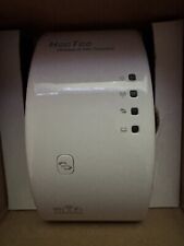 HooToo HT-WR01 Wireless N 300