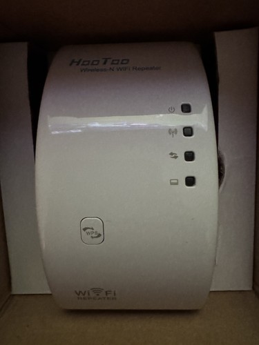 Hootoo wr01 wireless 300 - ht-wr01,