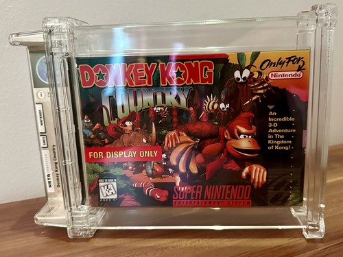 Donkey kong country snes - donkey,