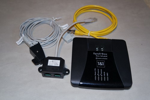 Avm fritz box - 7113, wlan►
