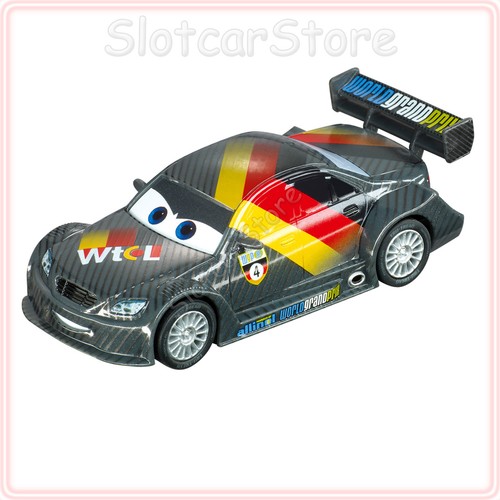 Carrera 61199 disney pixar - carrera,