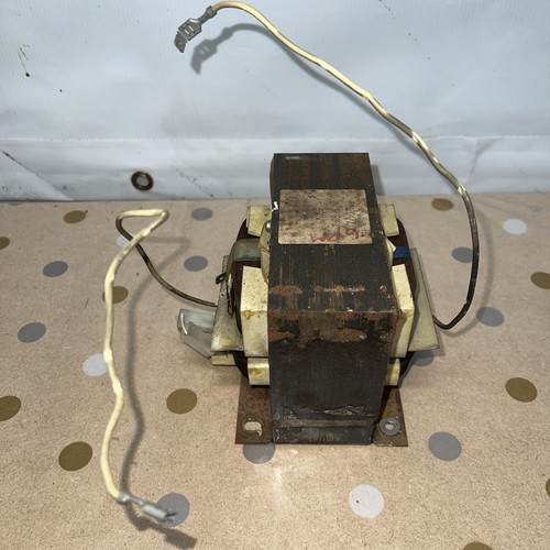 Merrychef 1725c trafo - merrychef,