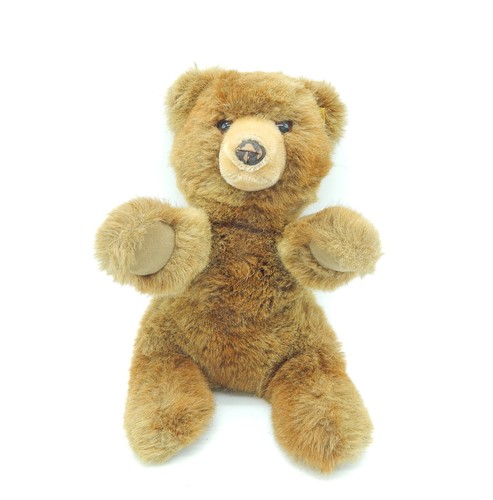 Steiff happy teddybär - happy, stoff