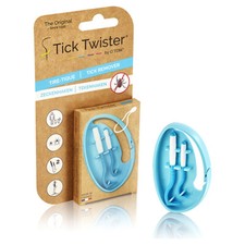 O-Tom Tick Twister Clipbox - 2
