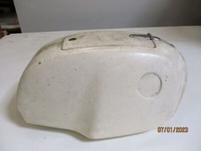 Tank Heinrich Benzintank Hoske BMW R50_60_69S_50/2_60/2_50S Kraftstofftank