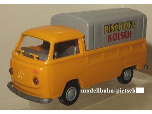 Imu 09069 pritsche plane - vw,
