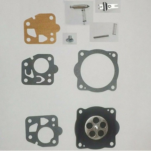 Ersatz membran reparatur kit - ersatz,
