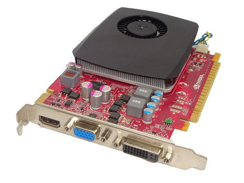 Medion msi geforce 640 - medion,