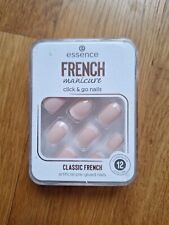 Essence French Manicure, Click