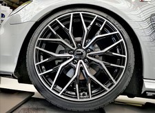 18 Zoll WH37 Felgen für Ford