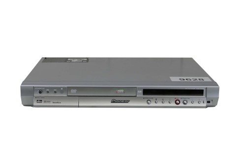 Pioneer dvr 720 dvd - |,