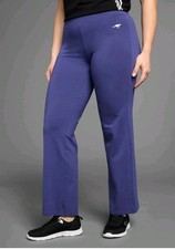 KangaROOS Jazzpants Gr 48 Blau