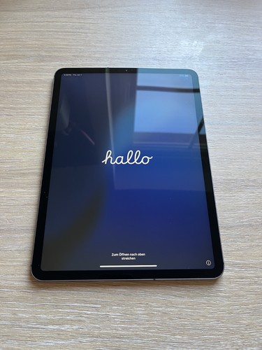 Apple ipad pro gen - apple,