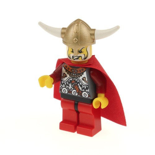 Lego minifigur vikings - lego,