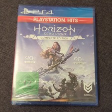 Horizon: Zero Dawn *Complete