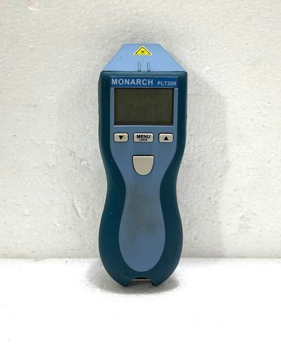 Monarch plt200 tragbarer - tragbarer, laser