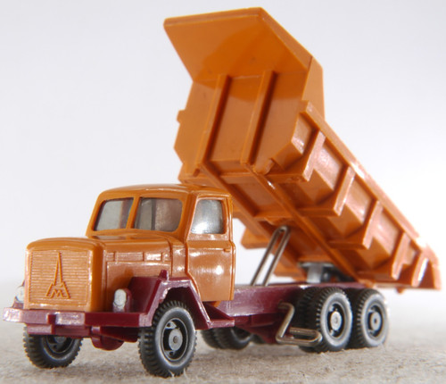 Wiking lkw s h0 - wiking, a.s.s