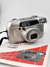 Pentax Espio 160 Kompaktkamera