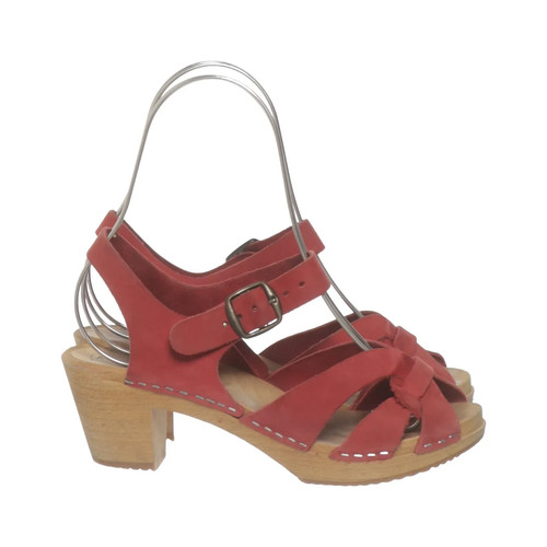 Swedish hasbeens clogs - swedish,