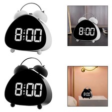 Digitaler Wecker, Tischuhr
