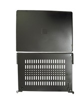 Hard Shell Cover Case for 13.8 Inch Microsoft Surface Laptop 7 2024 Snap On Fit