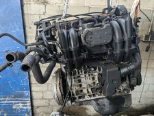 Motor AUD VW Polo 44 KW 60 PS 289773 Km