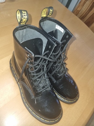Martens damenschuhe - dr.,