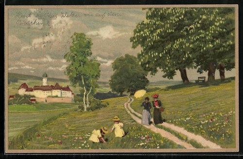 Künstler lithographie paul - künstler-lithographie,