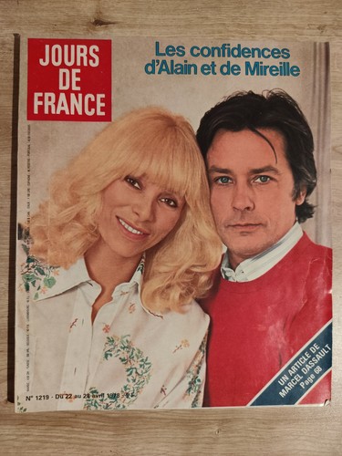 Jours france 1219 - de,
