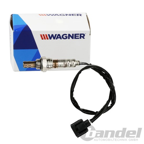 Wagner lambdasonde links - wagner,