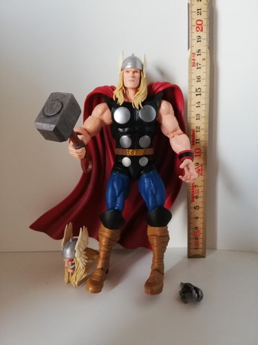 Actionfiguren marvel - actionfiguren,