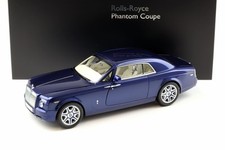 1:18 Kyosho Rolls Royce