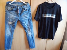 Dsquared 2 Heritage Dean an