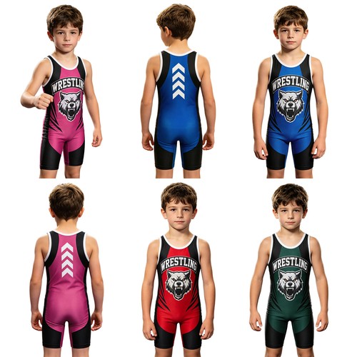 Jungen jumpsuit trainieren - jumpsuit,