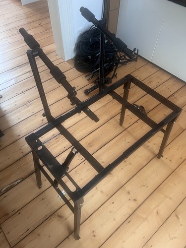 18950 keyboardtisch k - keyboardtisch, +