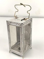 1.Weltkrieg,  Faltlaterne "Blitzlaterne" ,sehr guter Zustand