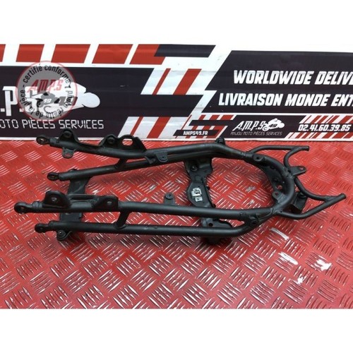 Heckschlaufe agusta brutale - mv,