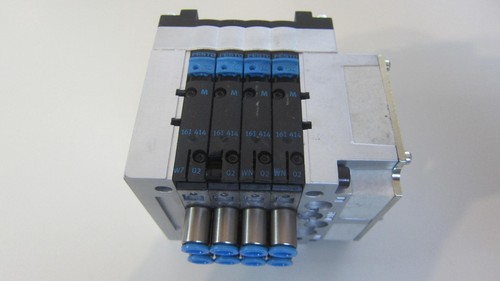 Festo ventilinsel cpv10 - festo, cpv10-vi