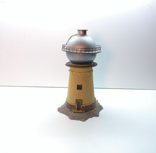 Vollmer 5702 H0 Wasserturm , gebaut, ohne OVP#2782