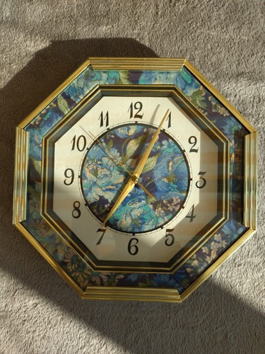 Dekorative wanduhr - dekorative,